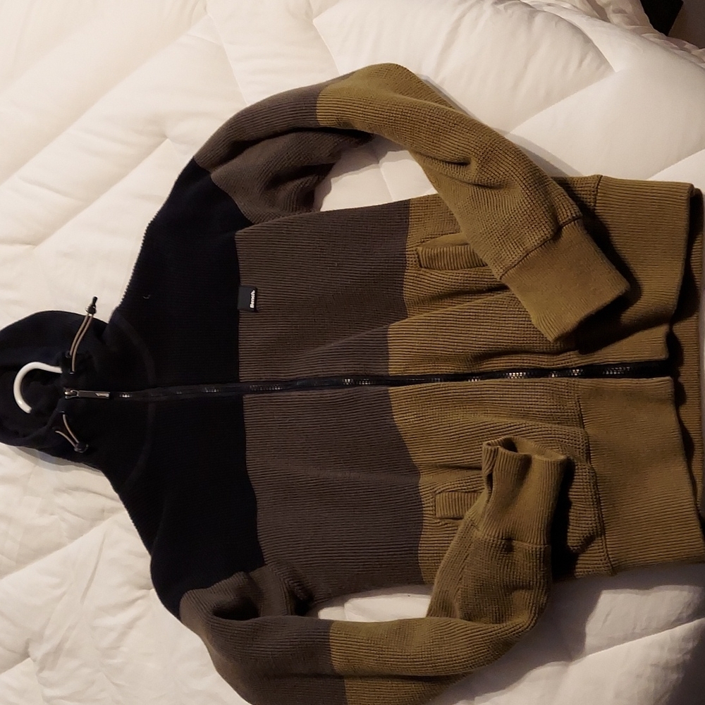 Mens Bench size M sweatshirt